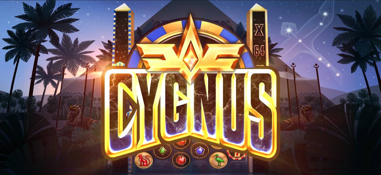 Cygnus (ELK Studios) Image 1